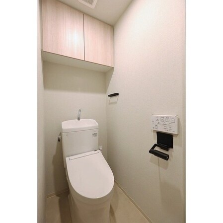 ベラスウィータ戸越の物件内観写真